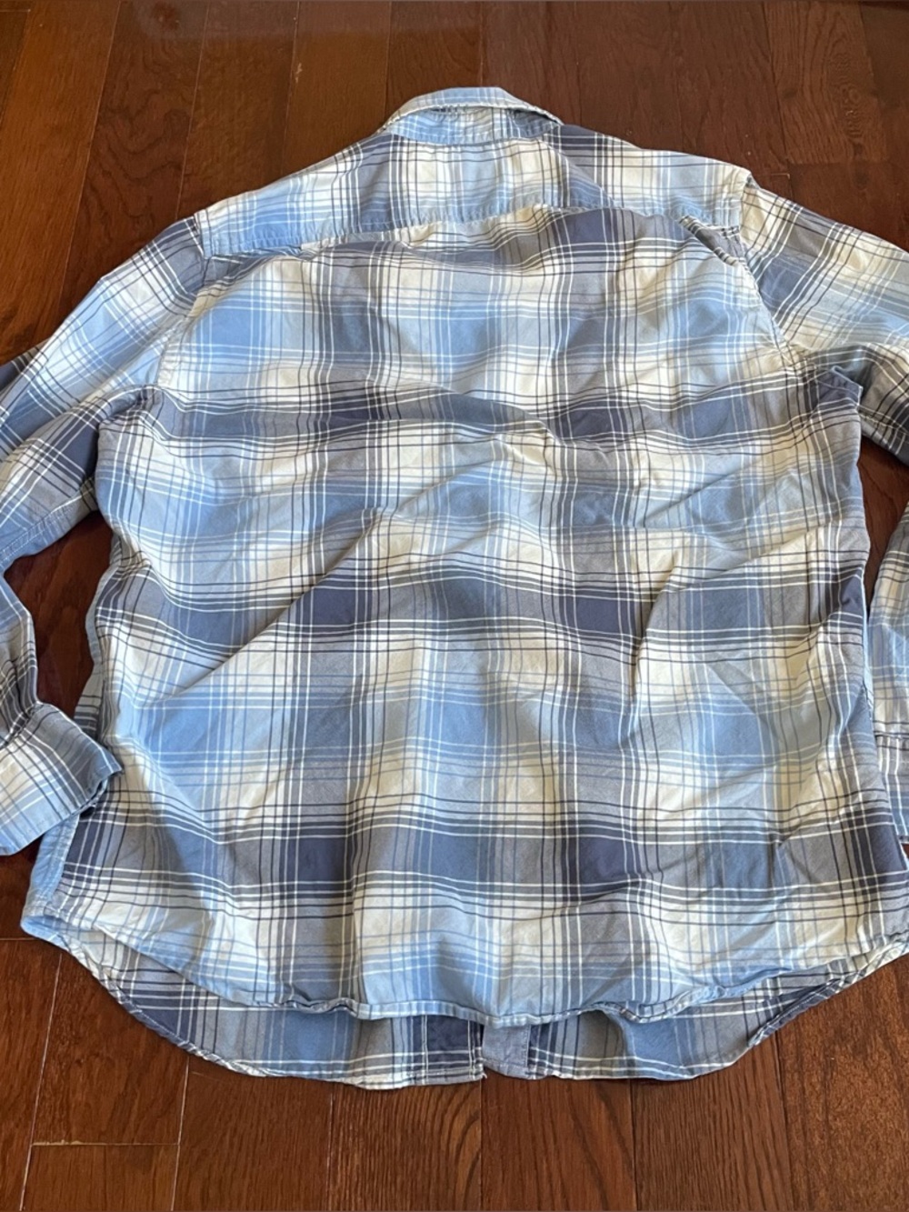 Náutica button down - Picture 3 of 3